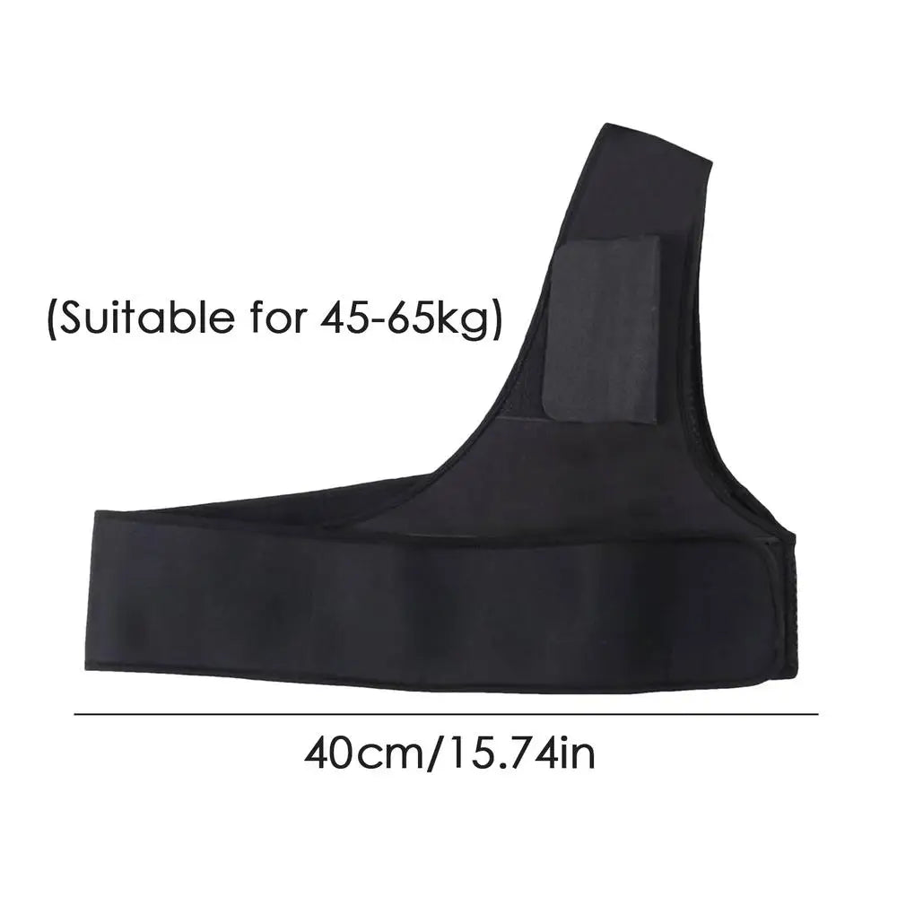 Hands-Free Umbrella Holder Strap Hands-Free Sun Umbrella Strap Mount Adjustable Hands-Free Sun Umbrella Holder For Gardening