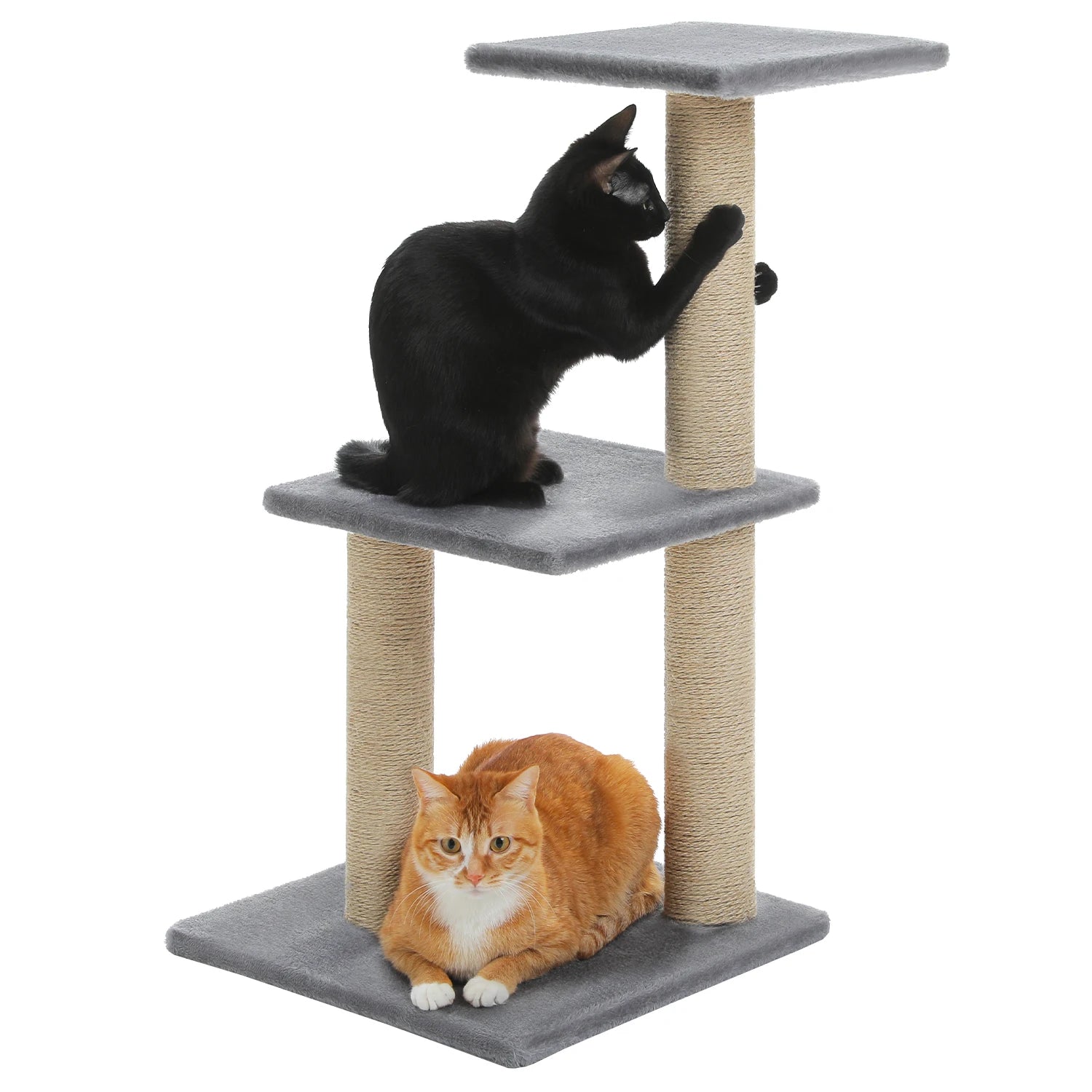 Cat Tree with Hammock