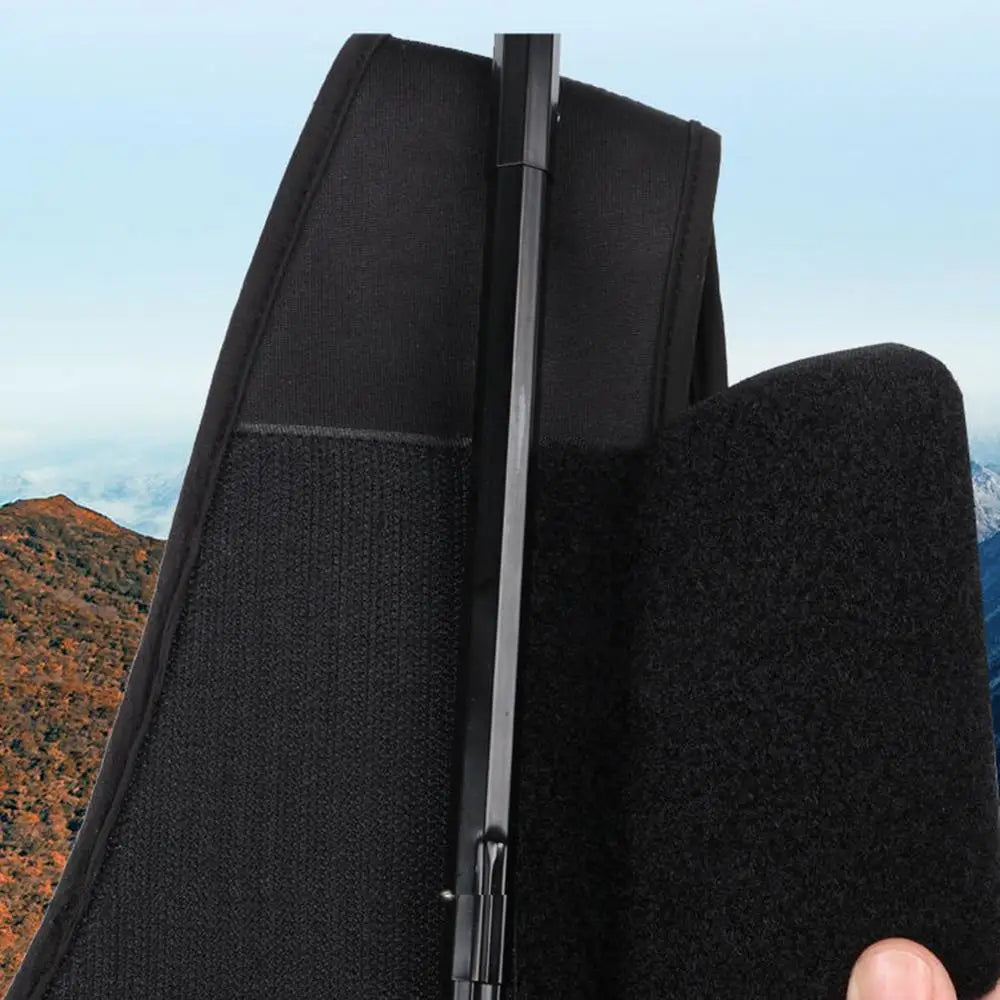 Hands-Free Umbrella Holder Strap Hands-Free Sun Umbrella Strap Mount Adjustable Hands-Free Sun Umbrella Holder For Gardening