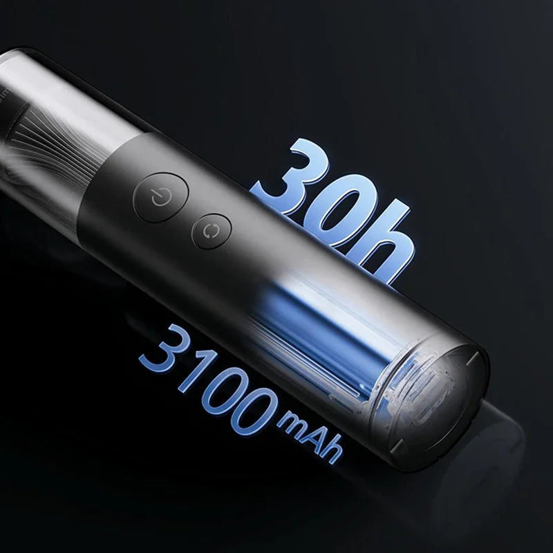 Xiaomi Mijia 1000lm Flashlight with 3100mAh Battery