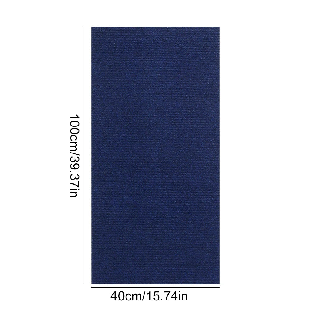 Durable Cat Scratch Mat with Self-Adhesive Backing