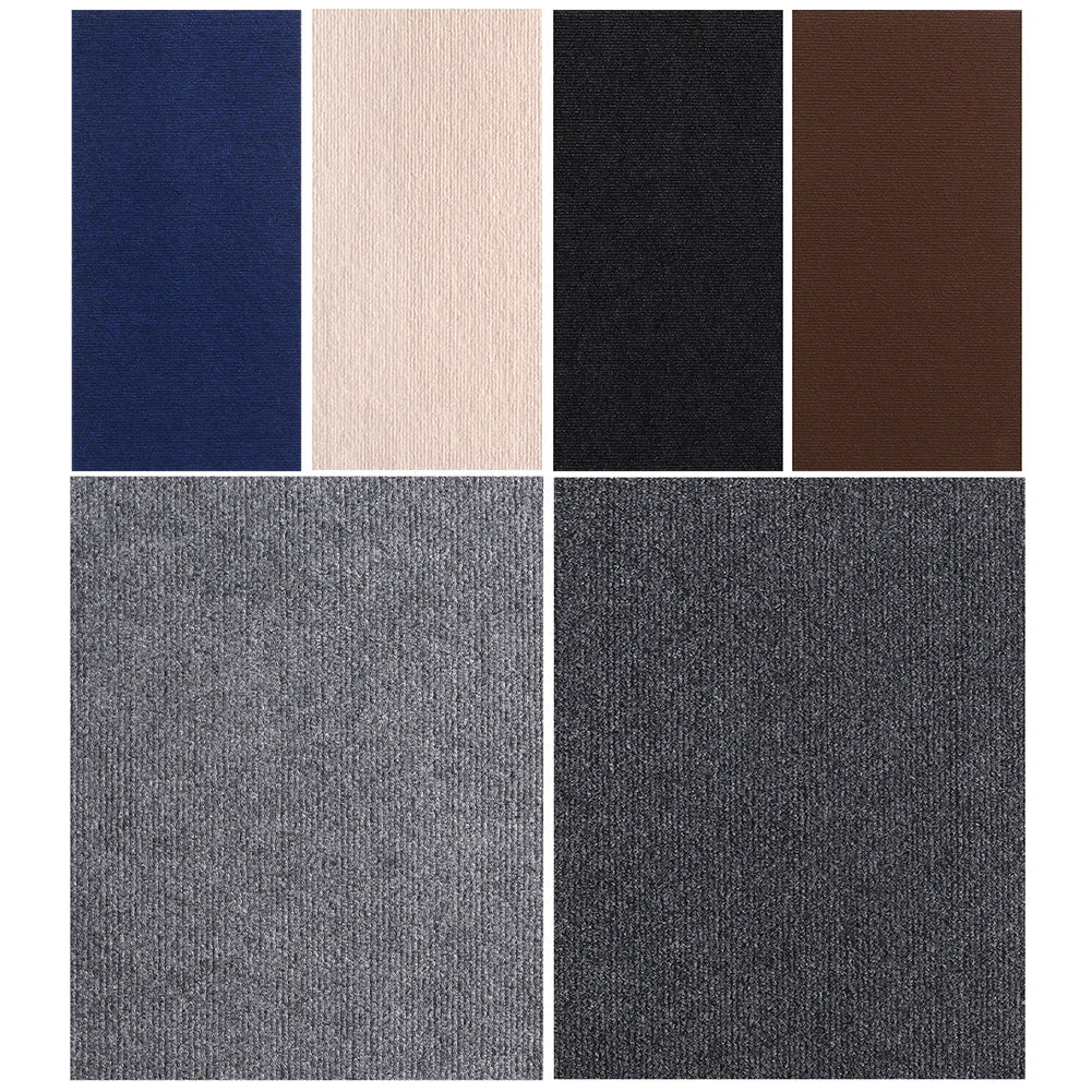 Durable Cat Scratch Mat with Self-Adhesive Backing