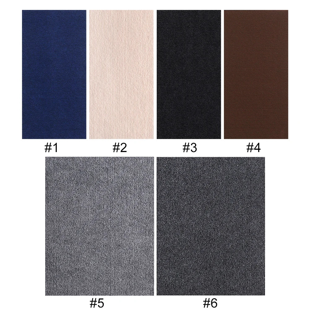 Durable Cat Scratch Mat with Self-Adhesive Backing