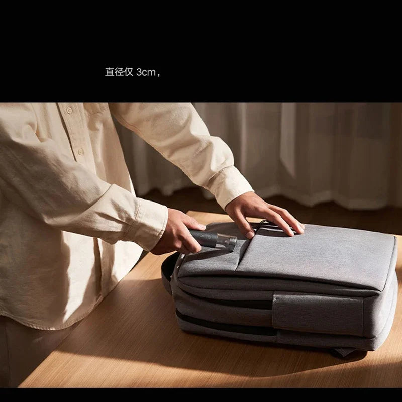 Xiaomi Mijia 1000lm Flashlight with 3100mAh Battery