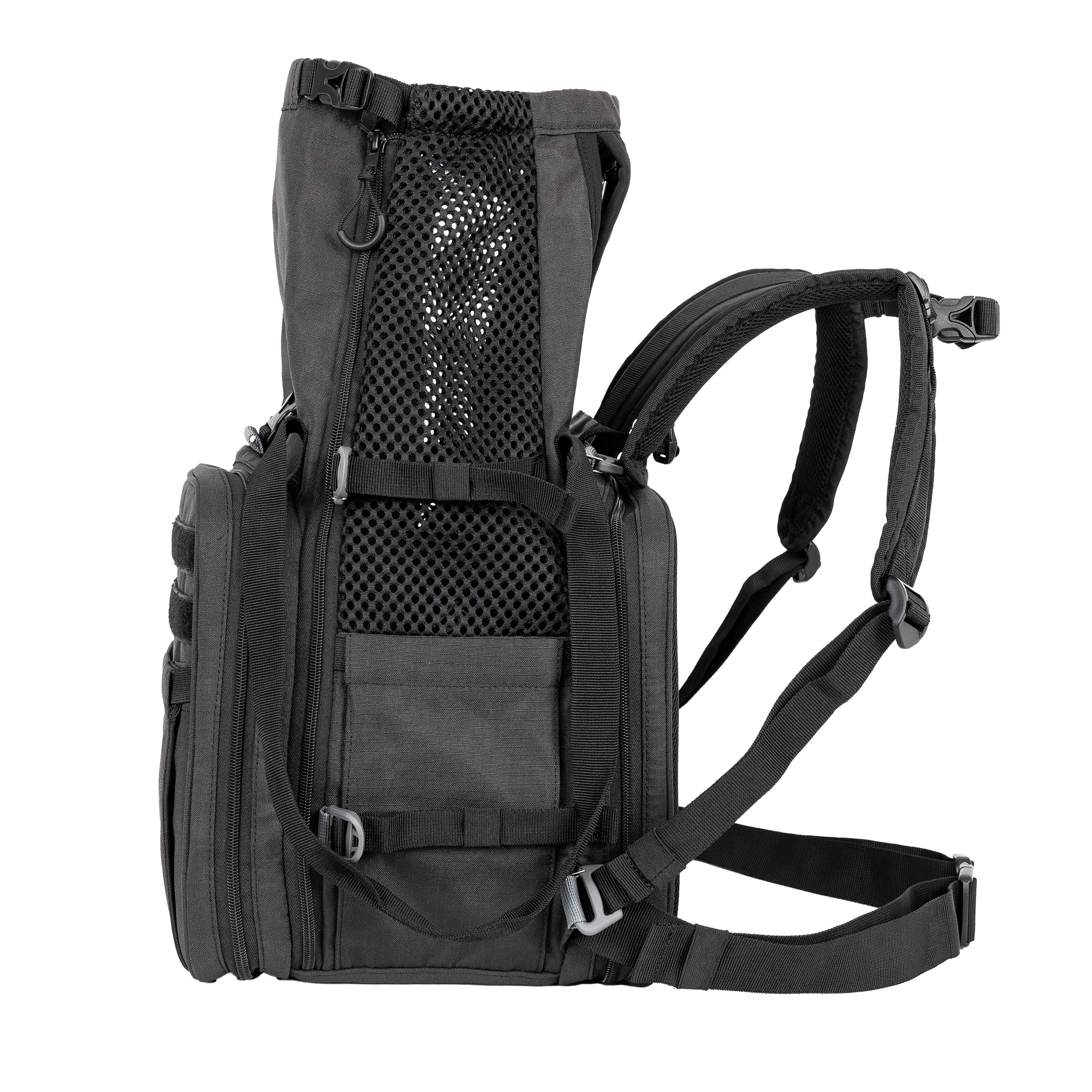 Sky Pack | Convertible Dog Backpack & Pet Carrier