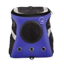 "The Complete Jackson Galaxy Cat Backpack" Bundle