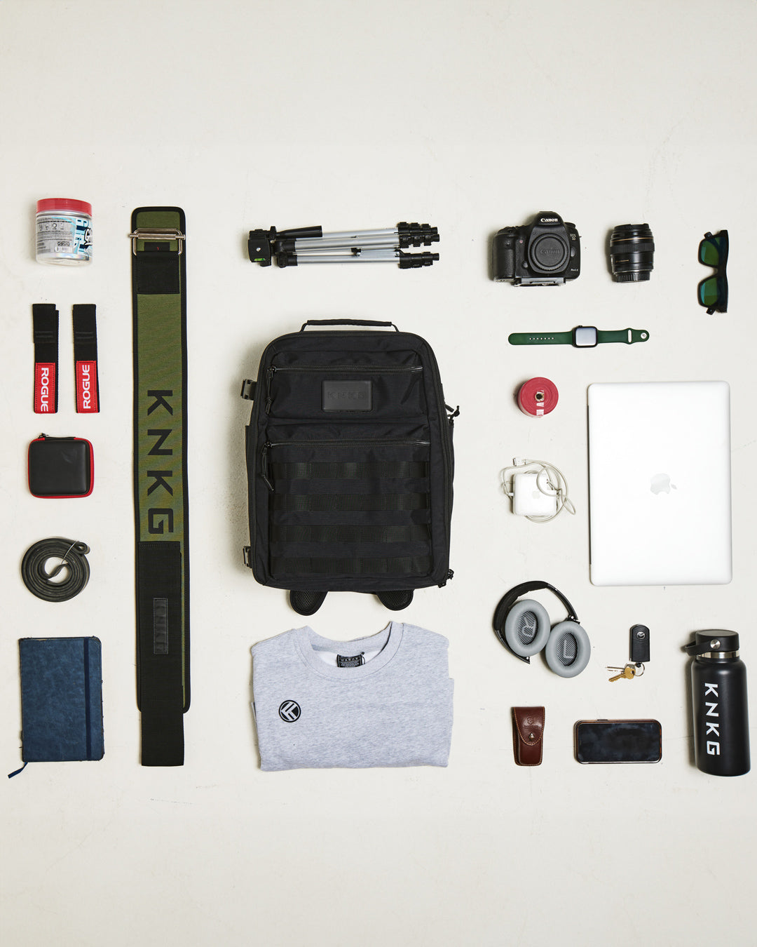 CONQUER Backpack Small 19L