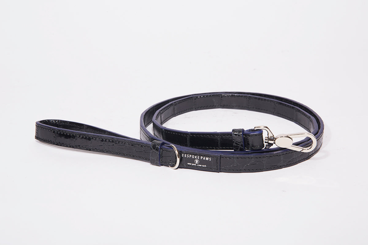 Dog Leash-Small, Alligator