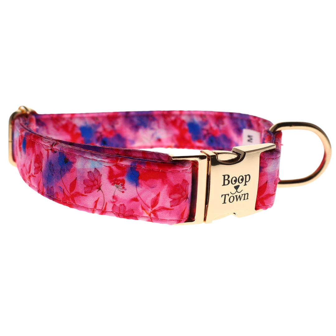 Petal Splash Collar