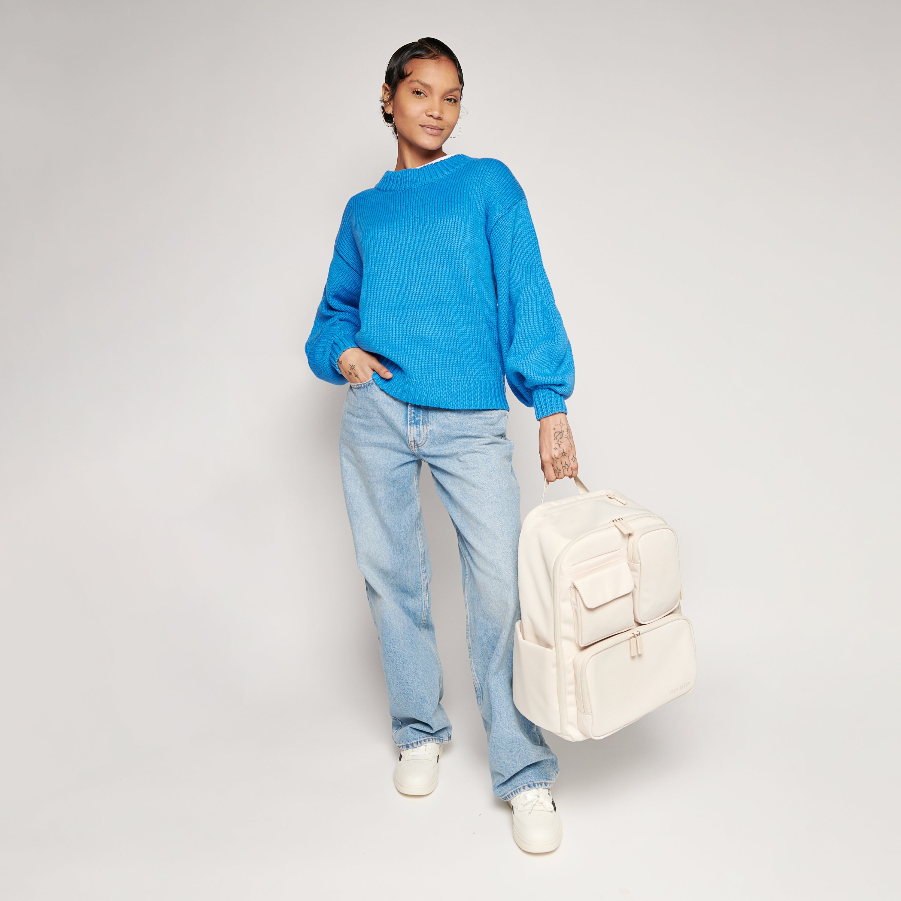 Belong Utility Backpack™ Diaper Bag