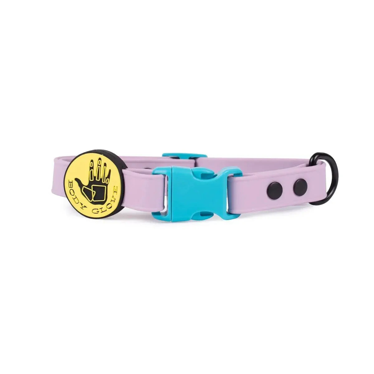 Body Glove Biothane Dog Collar
