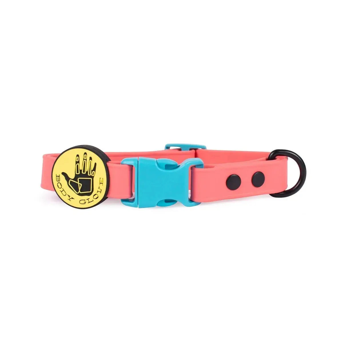 Body Glove Biothane Dog Collar