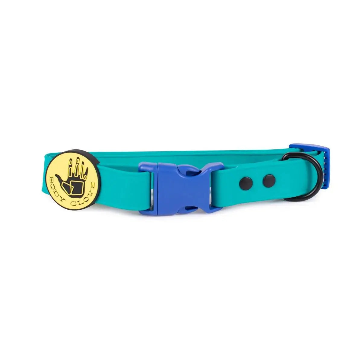 Body Glove Biothane Dog Collar
