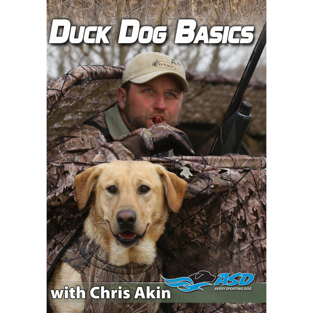 Duck Dog Basics