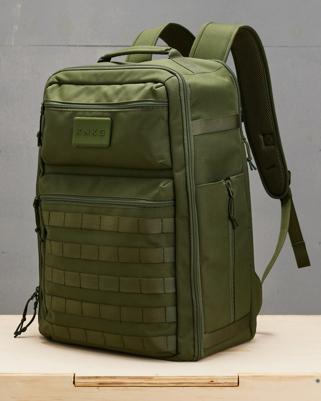 CONQUER Backpack Large 38L