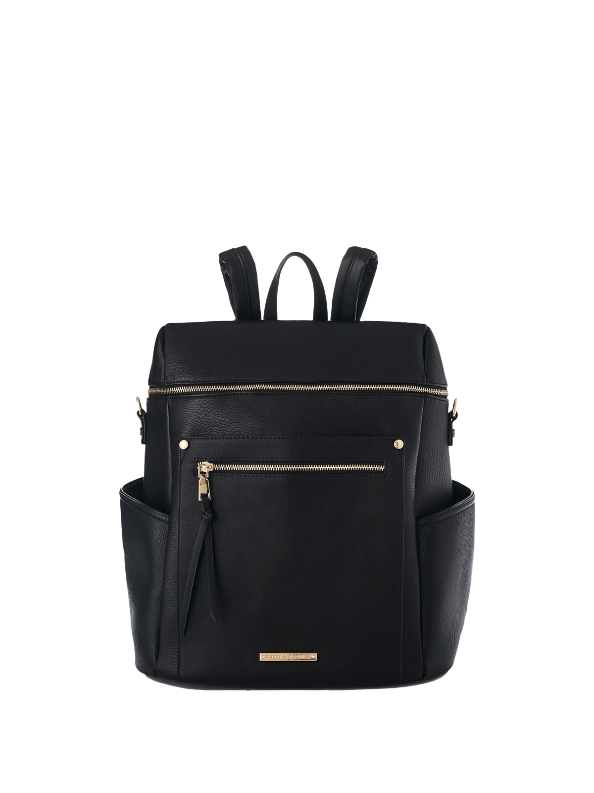 Commuter Backpack black