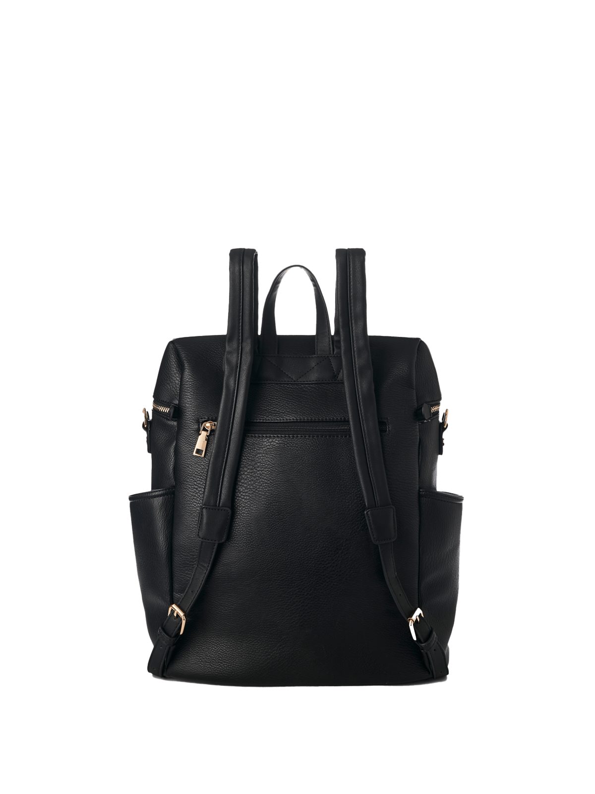 Commuter Backpack black