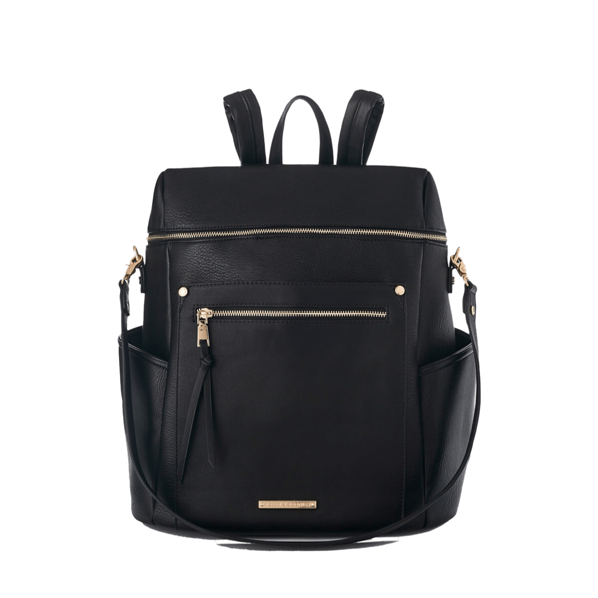 Commuter Backpack black