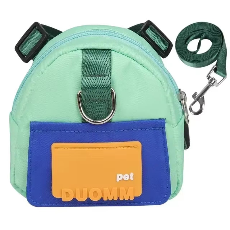 Pet Training Waist Bag Set – the Ultimate On-The-Go Companion for Walks & Rewards