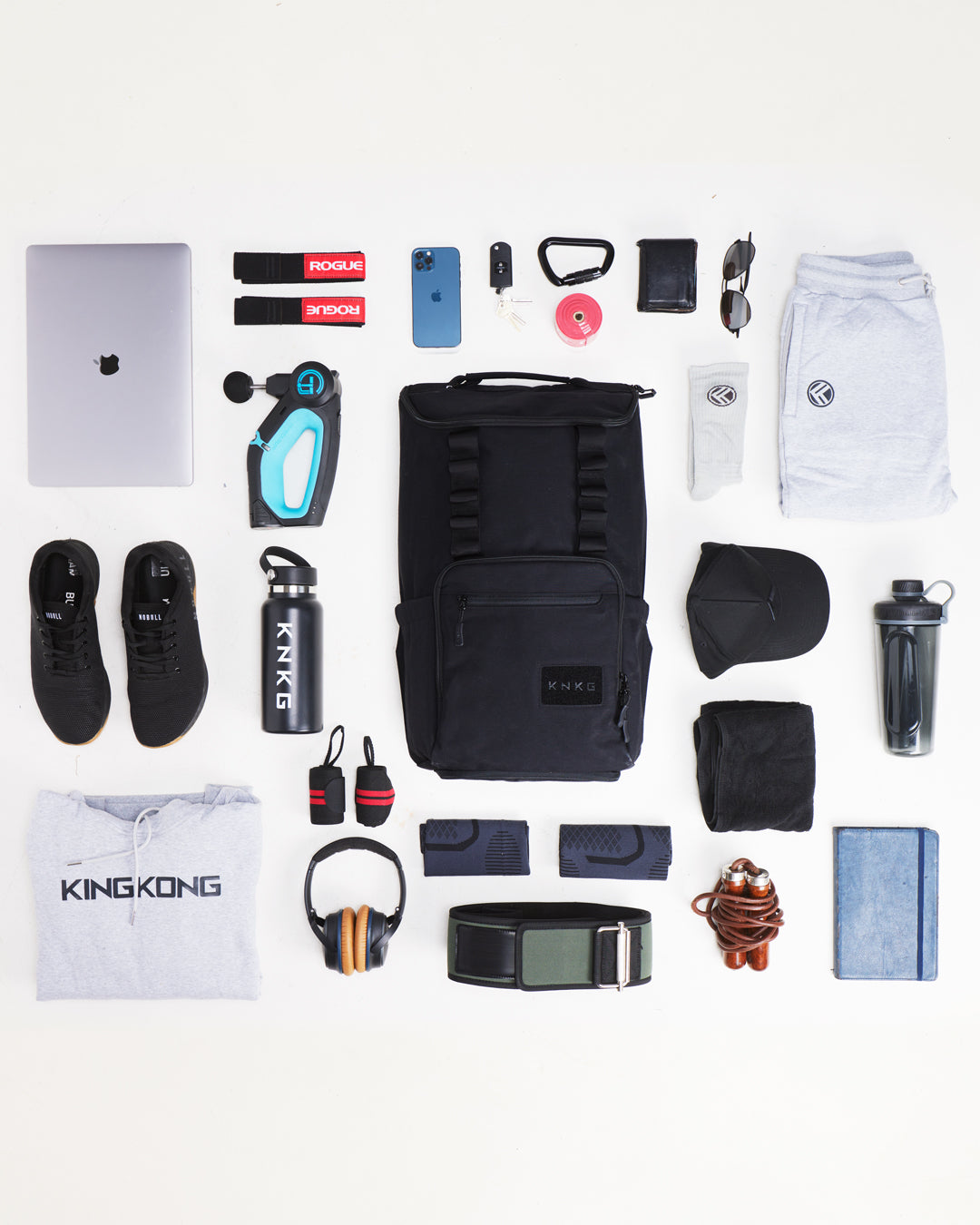 CORE Backpack Large 33L