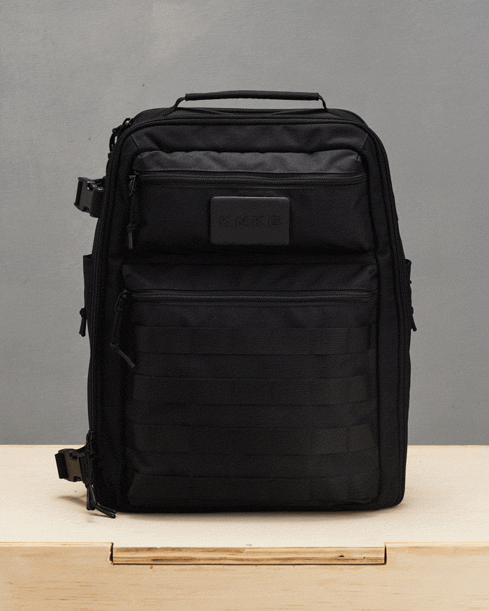 CONQUER Backpack Small 19L