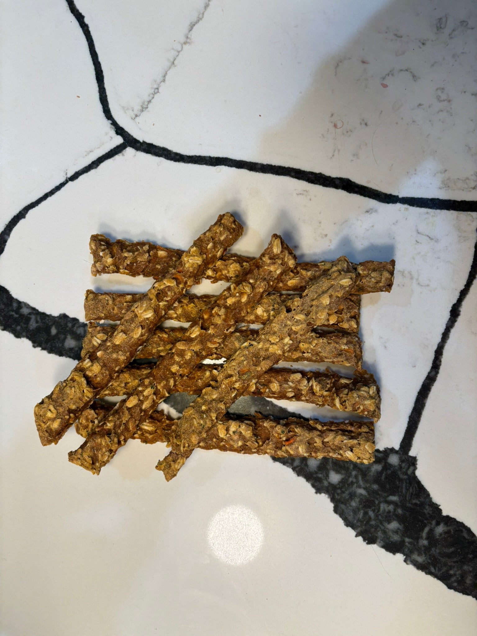 Finn’s Fruit & Veggie Sticks