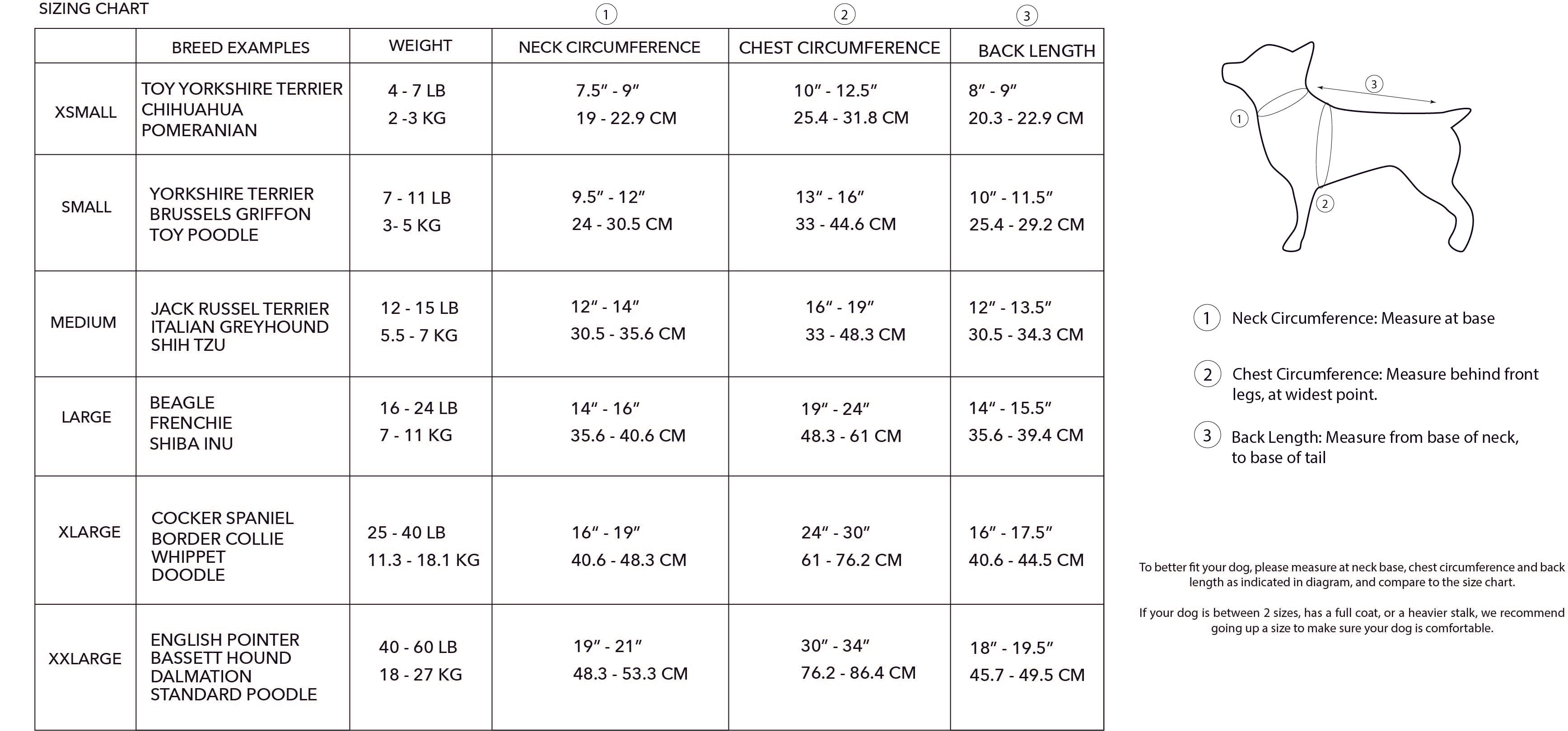 Echo Water Repellant Pet Raincoat