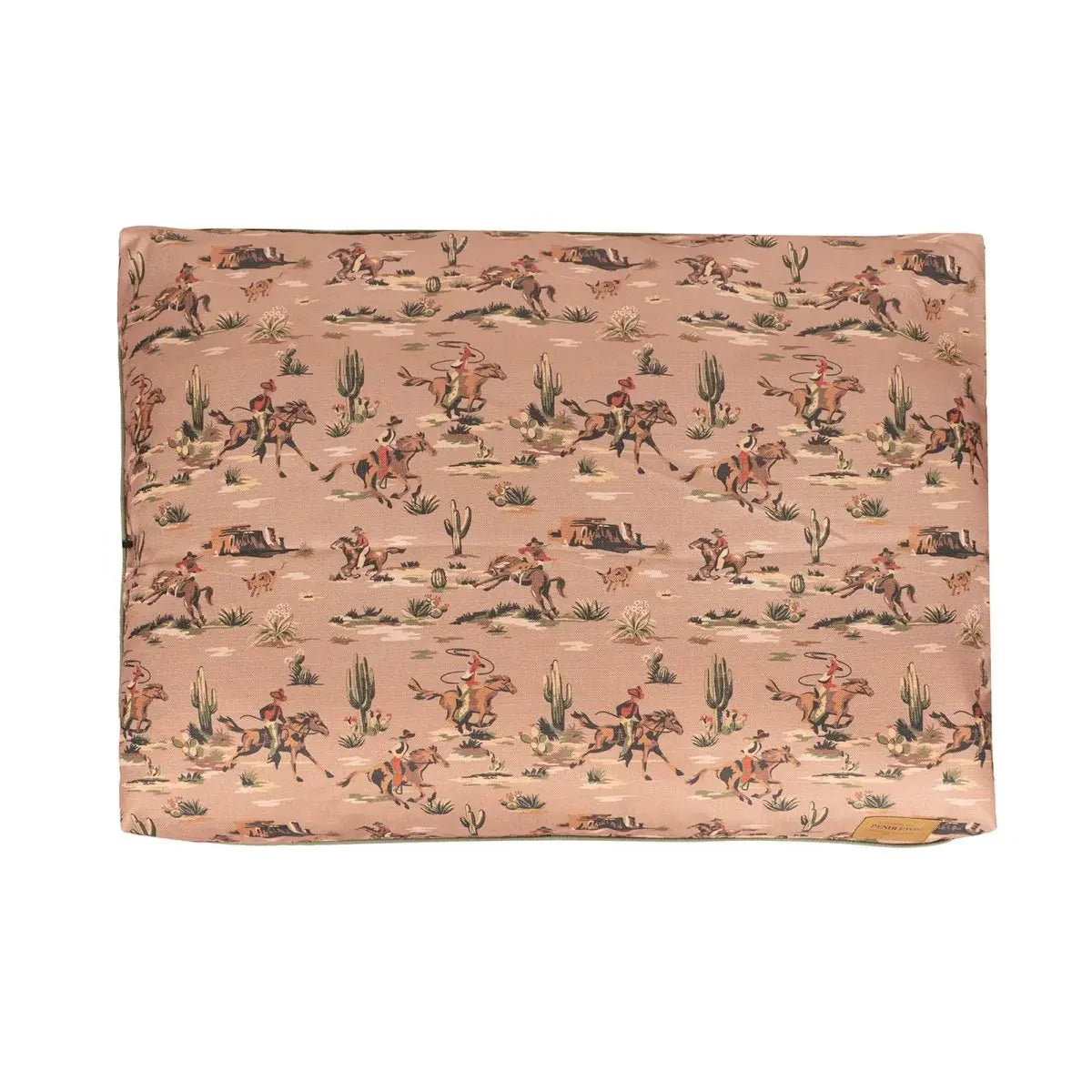 Pendleton All Season Pet Napper Dog Bed