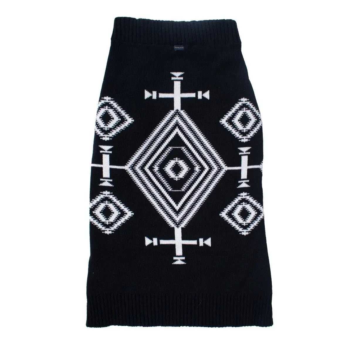 Pendleton Dog Sweater