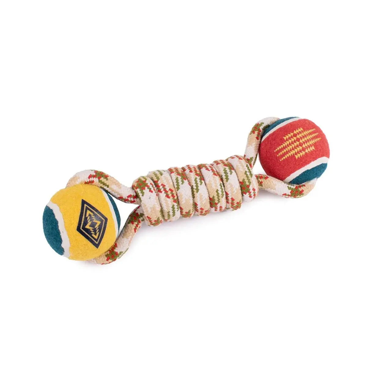 Pendleton Lasso Rope Dog Toy