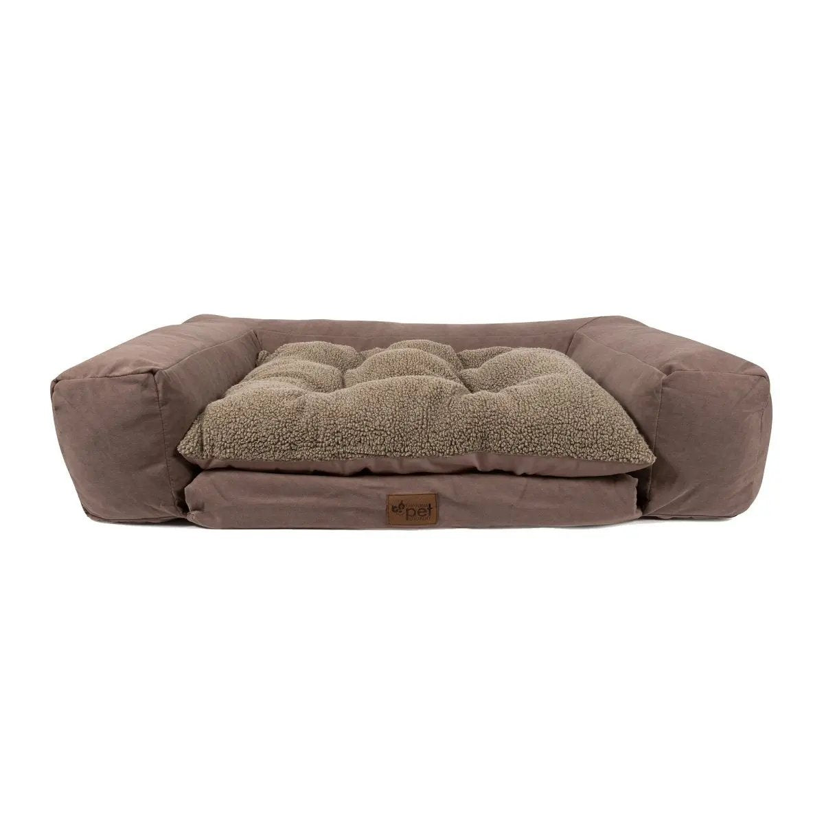 Rectangle Pet Couch
