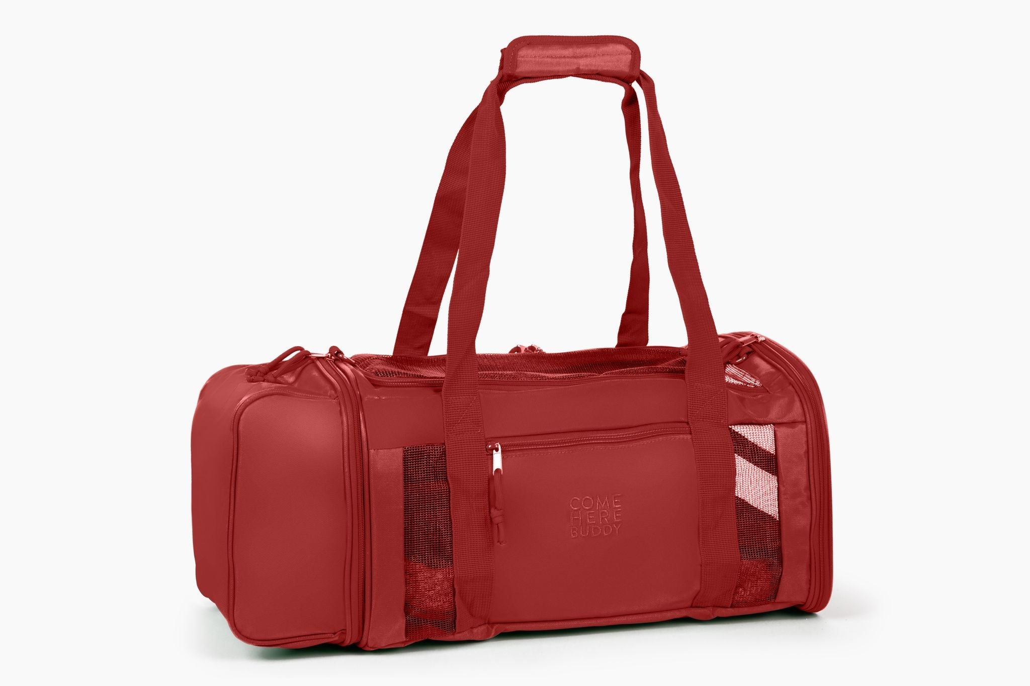 Travel Buddy - Pet Carrier